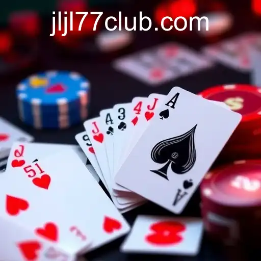 Card Games: A Timeless Entertainment in the Digital Age