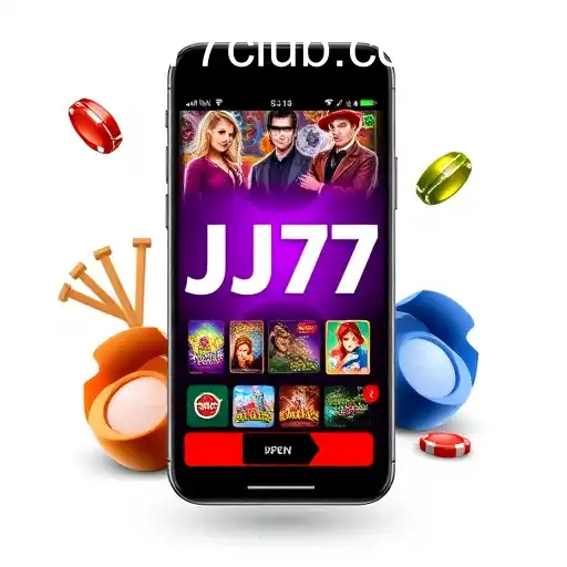 Download App: A Deep Dive into JLJL77 Online Casino