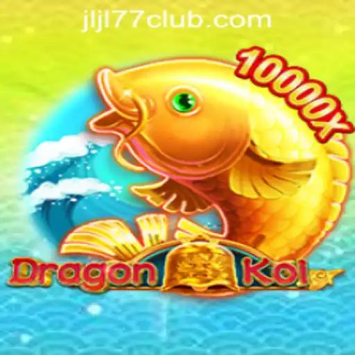 A Deep Dive into DragonKoi: A Guide to JLJL77 Online Casino's Latest Game