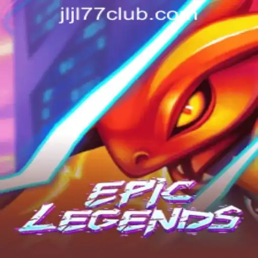 EpicLegends: A New Era in Online Gaming
