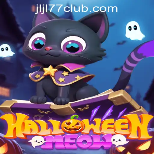 Explore HalloweenMeow at JLJL77 Online Casino