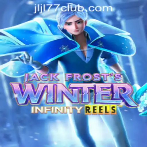 JackFrostsWinter: A Chilling Adventure at JLJL77 Online Casino