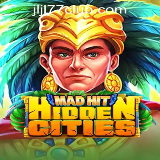 MadHitHiddenCities: An Unraveling Adventure with JLJL77 Online Casino