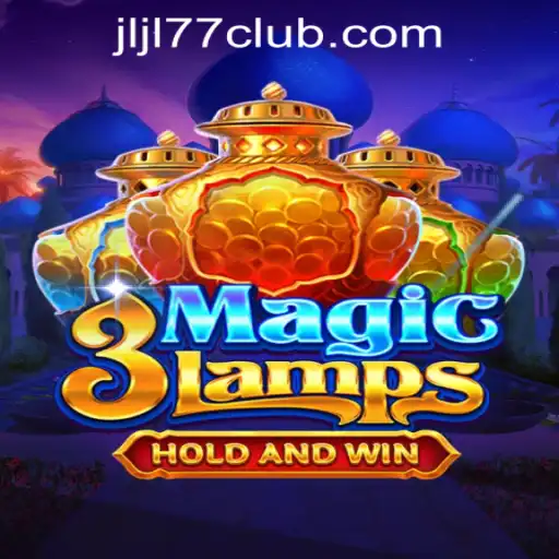 Exploring the Enchanting World of 3MagicLamps at JLJL77 Online Casino