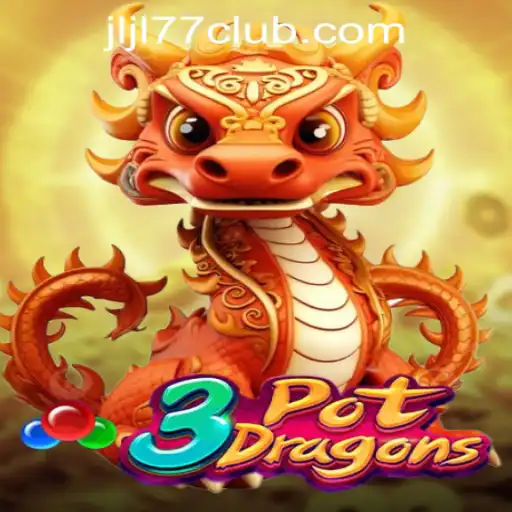 Exploring the Exciting World of 3PotDragons at JLJL77 Online Casino