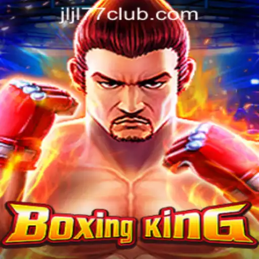 Mastering the Virtual Ring with BoxingKing at JLJL77 Online Casino