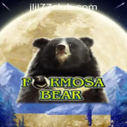 Exploring the Unique World of FormosaBear: A Dive into the JLJL77 Online Casino Experience