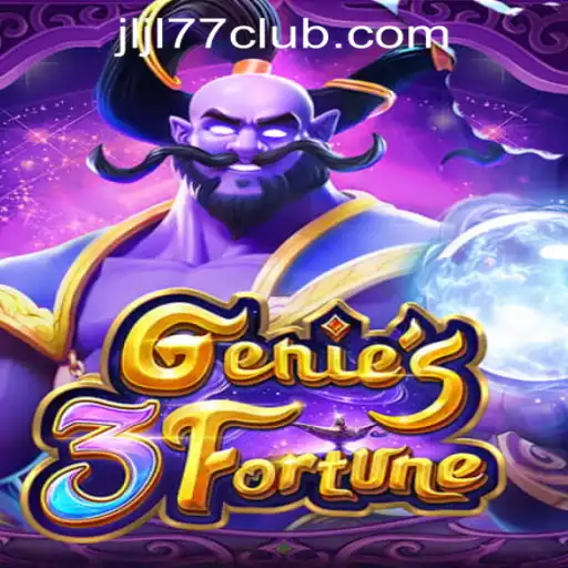 Exploring Genie3Fortune: A Captivating Adventure at JLJL77 Online Casino