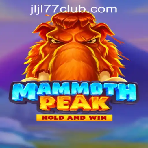 Unveiling MammothPeak: A Thrilling Addition to the JLJL77 Online Casino