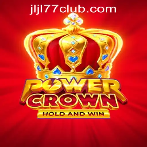 PowerCrown: A Journey into the World of JLJL77 Online Casino Gaming