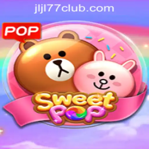 Unveiling SweetPOP: A Delightful Ride in JLJL77 Online Casino