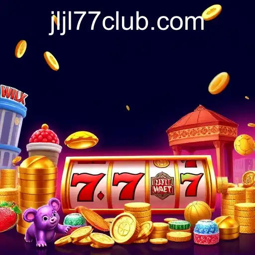 Explore the Thrilling World of Slot Games at JLJL77 Online Casino