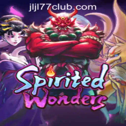 Exploring SpiritedWonders: A Captivating Journey in JLJL77 Online Casino