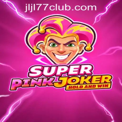 Exploring SuperPinkJoker: A Thrilling New Addition to JLJL77 Online Casino