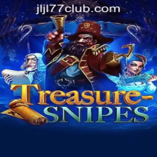Dive into Adventure with TreasureSnipes: A Thrilling Experience at JLJL77 Online Casino
