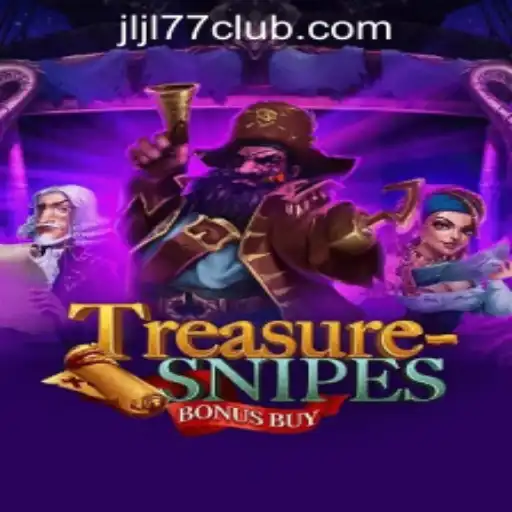 TreasuresnipesBonusBuy: A Thrilling Adventure in JLJL77 Online Casino