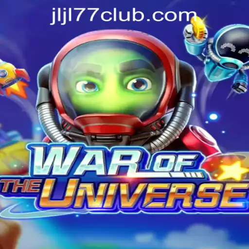 WAROFTHEUNIVERSE: An Epic Adventure Awaiting Players at JLJL77 Online Casino