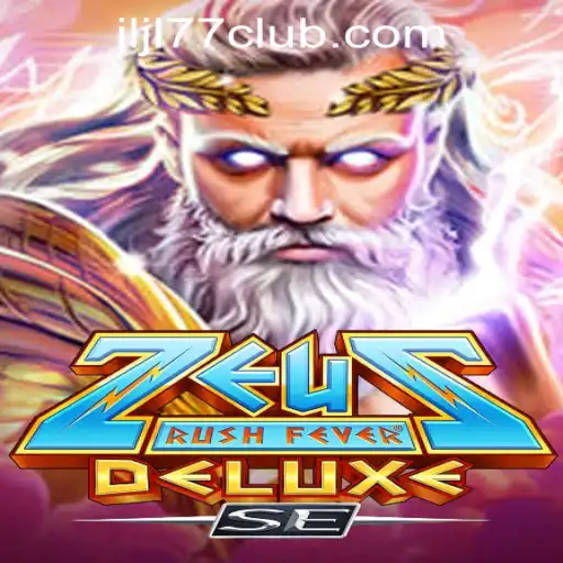 ZeusRushFeverDeluxeSE: Unleashing the Power of the Gods at JLJL77 Online Casino